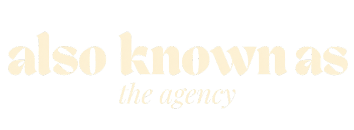 alsoknownasagency.com